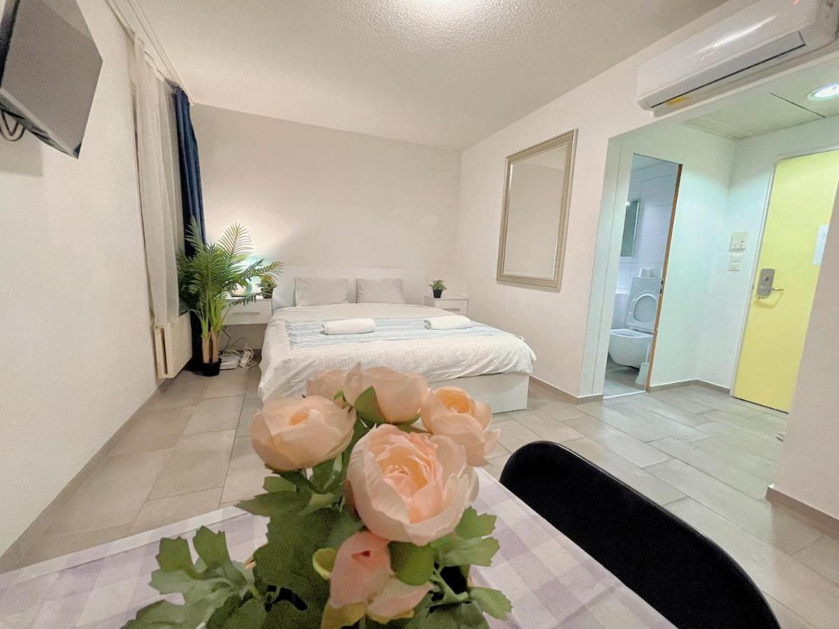 City Center Apartment Цюрих Екстер'єр фото
