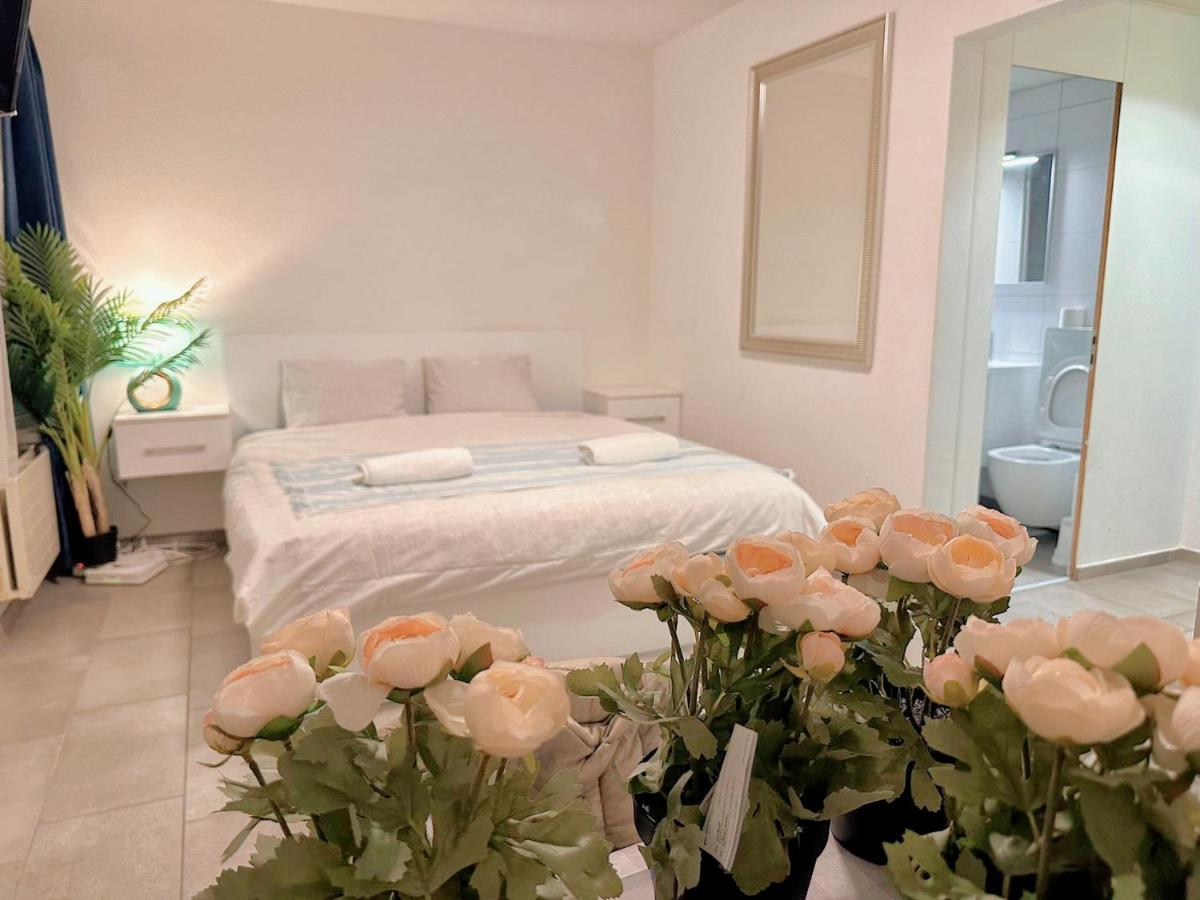 City Center Apartment Цюрих Екстер'єр фото