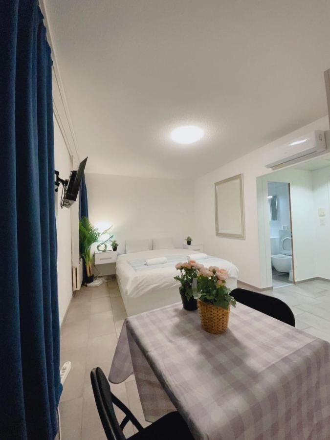 City Center Apartment Цюрих Екстер'єр фото