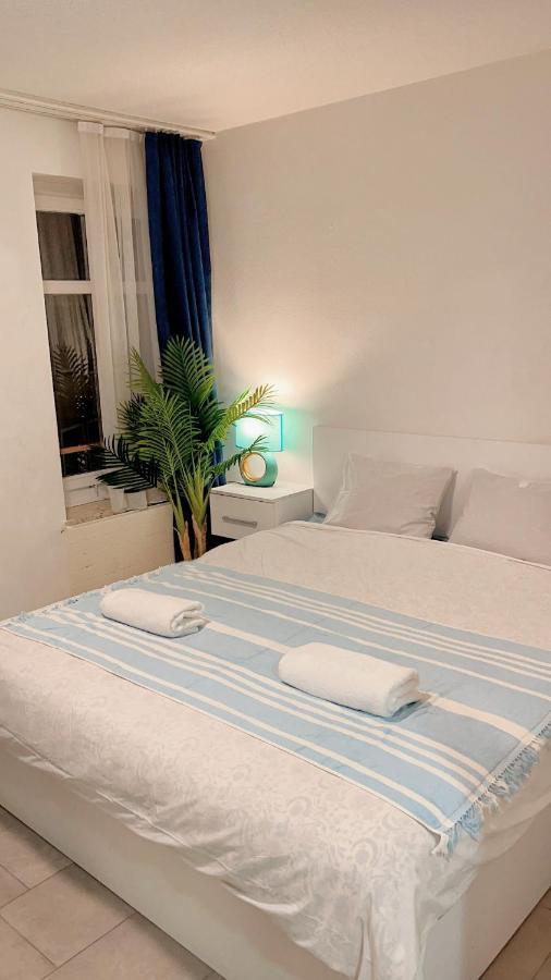 City Center Apartment Цюрих Екстер'єр фото