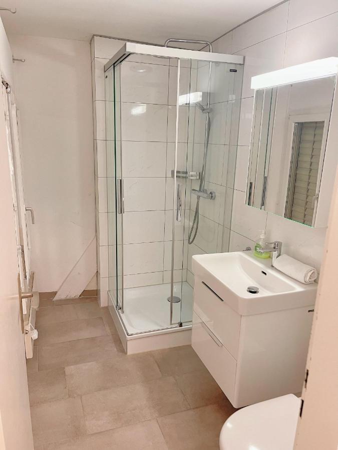 City Center Apartment Цюрих Екстер'єр фото