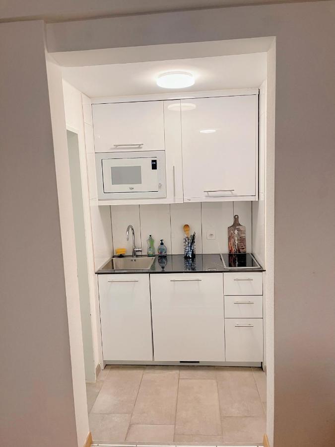 City Center Apartment Цюрих Екстер'єр фото