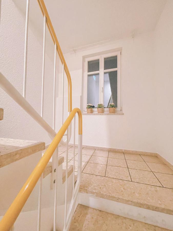 City Center Apartment Цюрих Екстер'єр фото